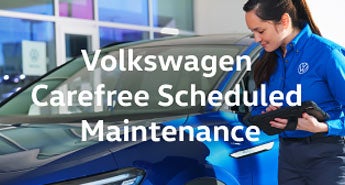 Volkswagen Scheduled Maintenance Program | Sisbarro Autoworld Volkswagen in Las Cruces NM