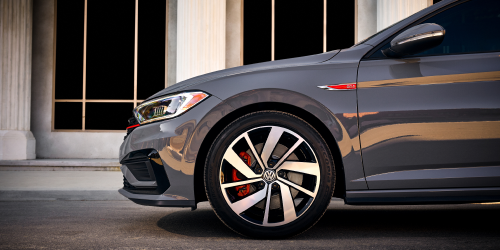 Sisbarro Autoworld Volkswagen