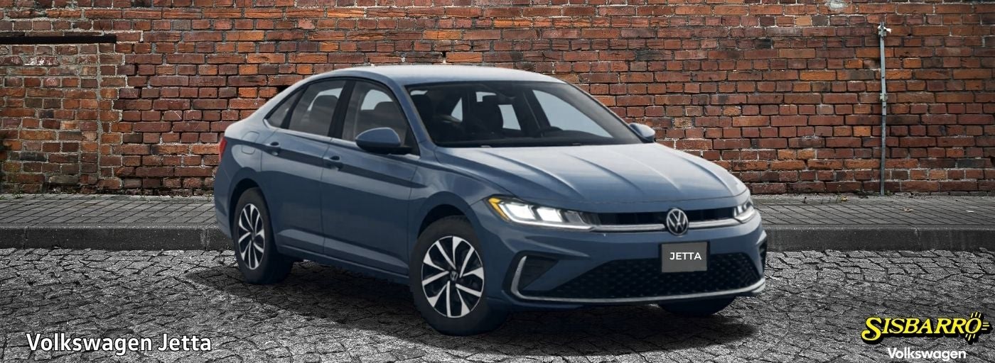 Sisbarro VW Compares the Jetta to the Competition