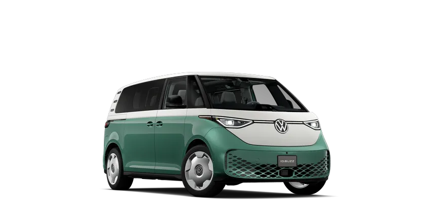 2025 Volkswagen ID.Buzz 1st Edition with 4MOTION® Near Me at Sisbarro VW
