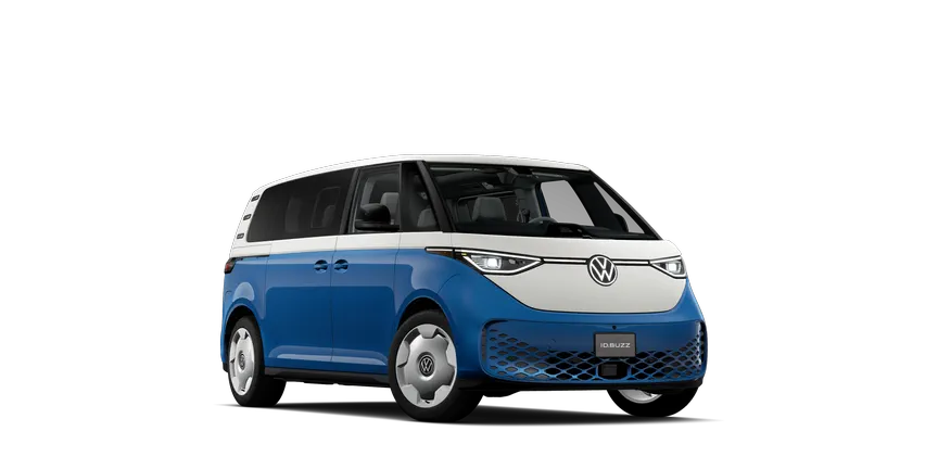 2025 Volkswagen ID.Buzz 1st Edition Near Me at Sisbarro VW