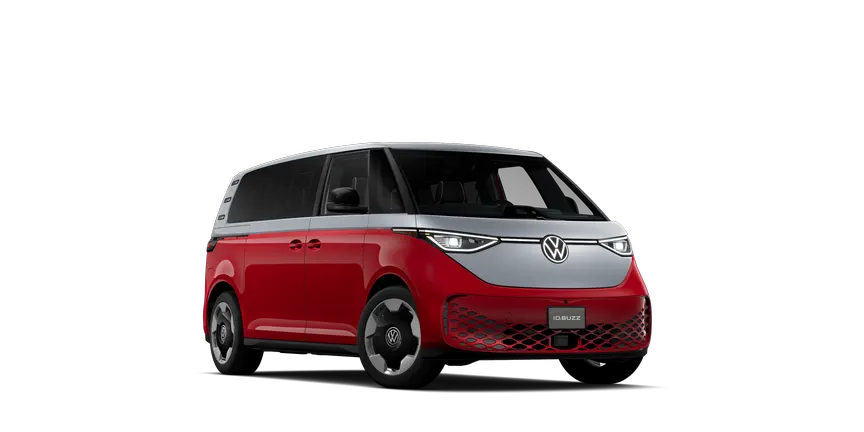 2025 Volkswagen ID.Buzz Pro S Plus with 4MOTION® Near Me at Sisbarro VW