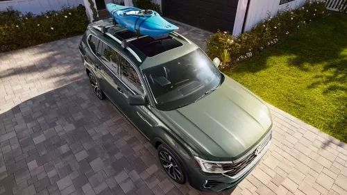 2026 Atlas Performance Near Me at Sisbarro VW