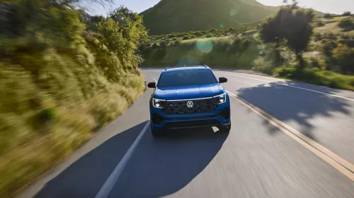 2026 Atlas Cross Sport Performance Near Me at Sisbarro VW