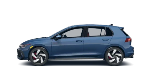 2026 Volkswagen Golf GTI S Near Me at Sisbarro VW