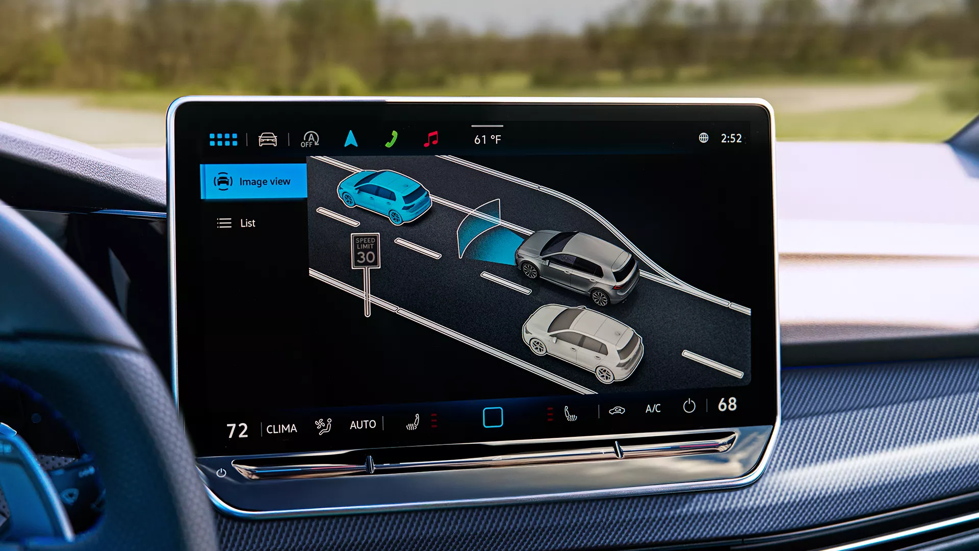 2026 Volkswagen Golf R Safety Near Me at Sisbarro VW