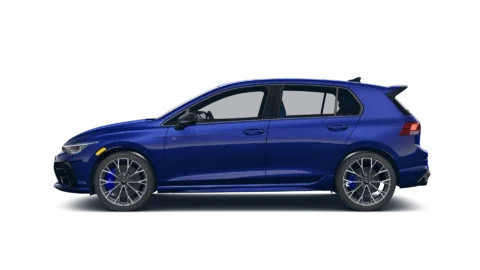2026 Volkswagen Golf R Near Me at Sisbarro VW