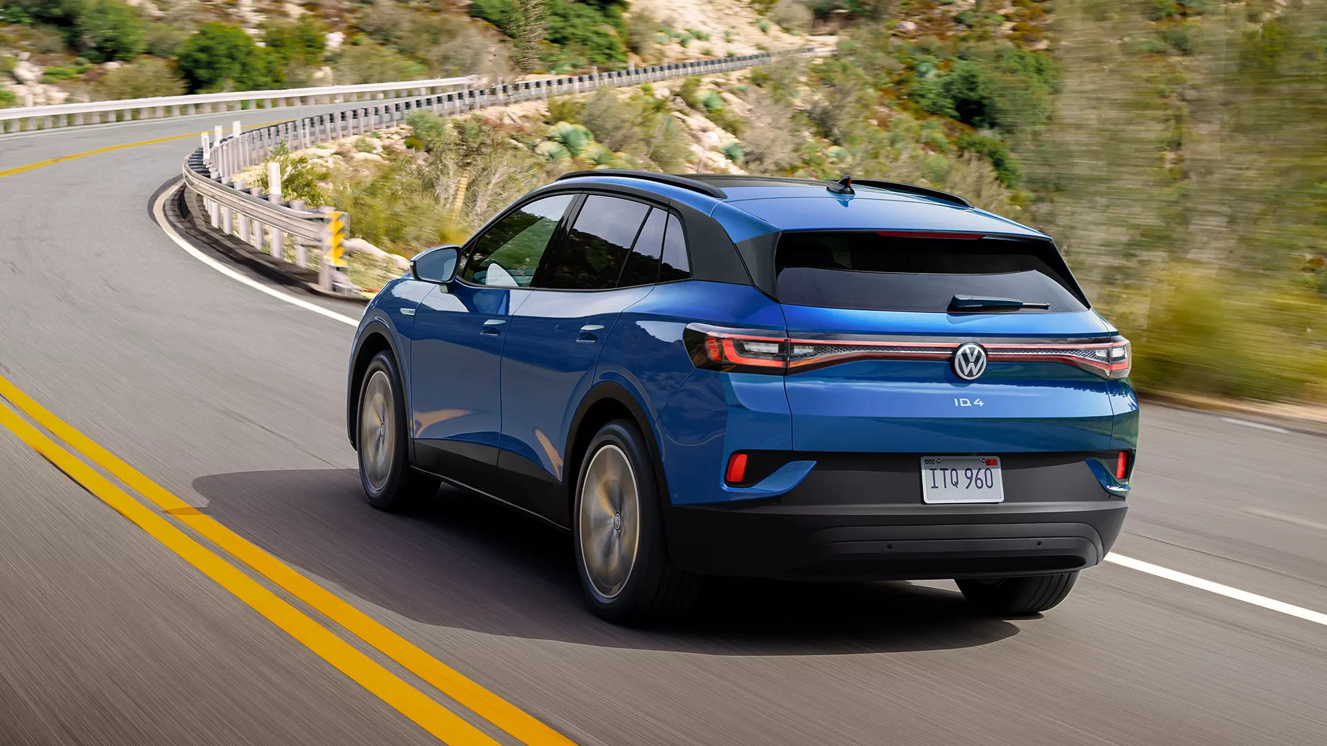 2026 ID.4 Performance Near Me at Sisbarro VW