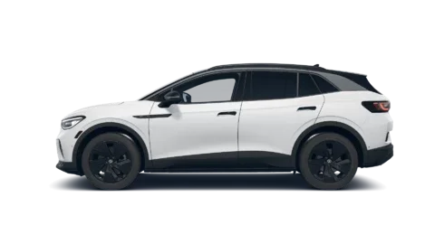 2026 Volkswagen ID.4 Pro S Plus Near Me at Sisbarro VW