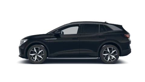 2026 Volkswagen ID.4 Pro S Near Me at Sisbarro VW