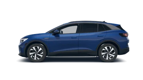 2026 Volkswagen ID.4 Pro Near Me at Sisbarro VW