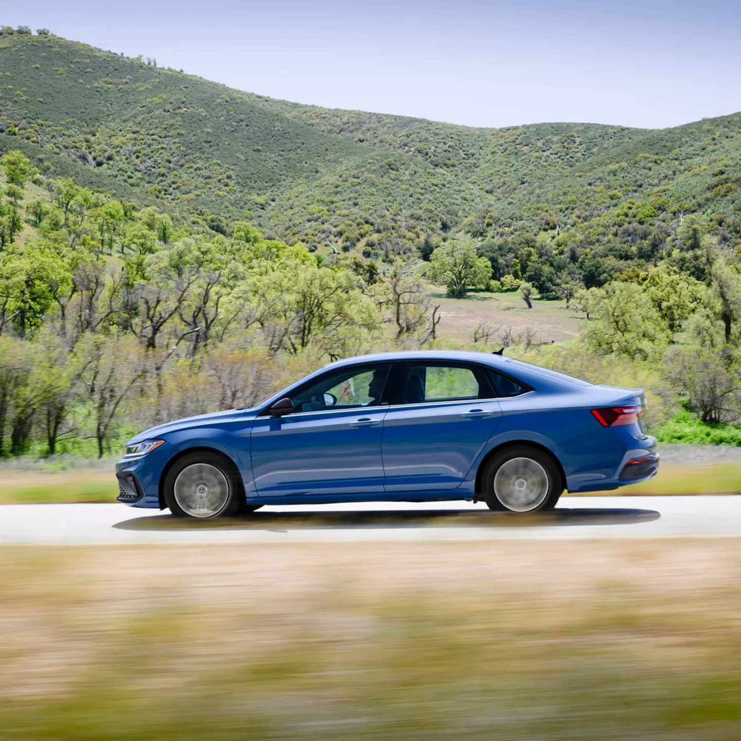 2026 Jetta Exterior Features Near Me at Sisbarro VW