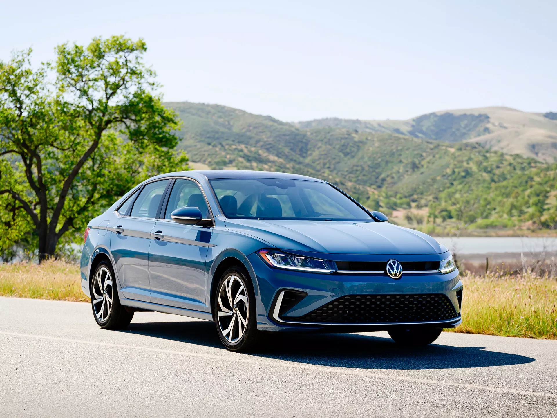 2026 Volkswagen Jetta Near Me at Sisbarro VW