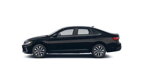 2026 Volkswagen Jetta S Near Me at Sisbarro VW