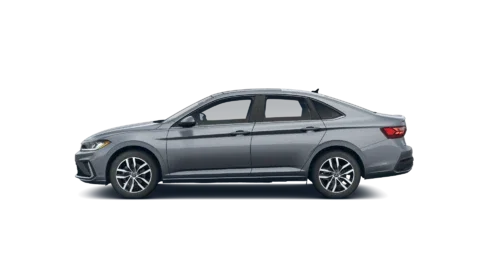 2026 Volkswagen Jetta SE Near Me at Sisbarro VW