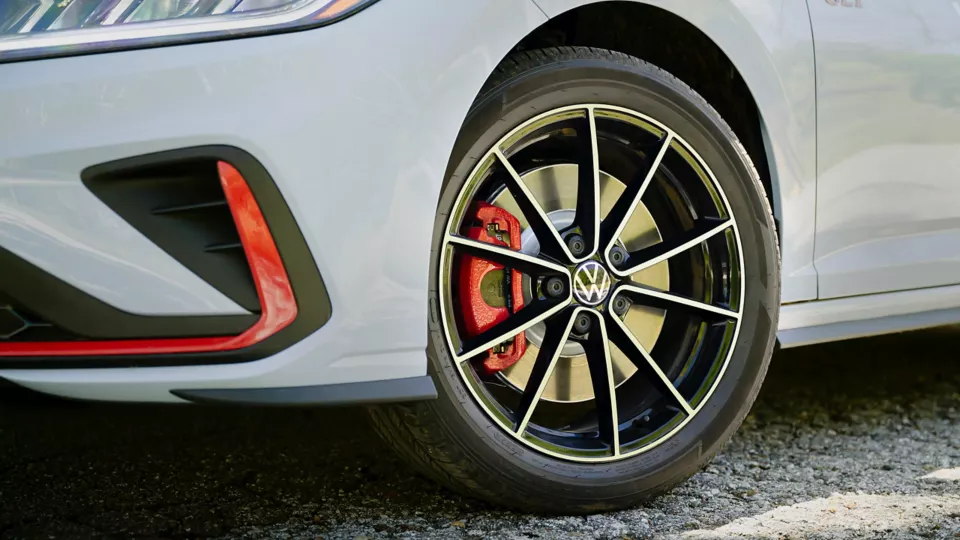 2026 Volkswagen Jetta GLI Safety Near Me at Sisbarro VW