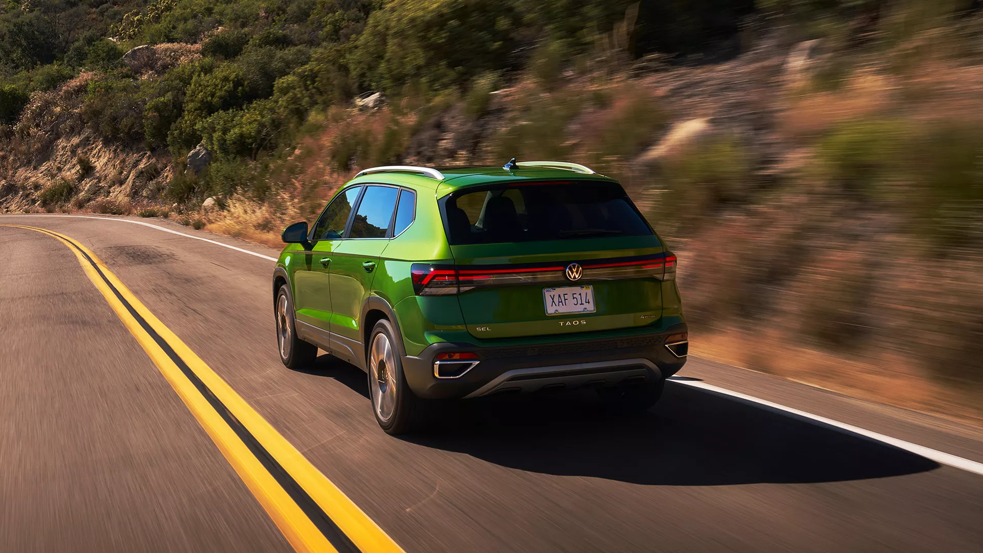 2026 Taos Performance Near Me at Sisbarro VW