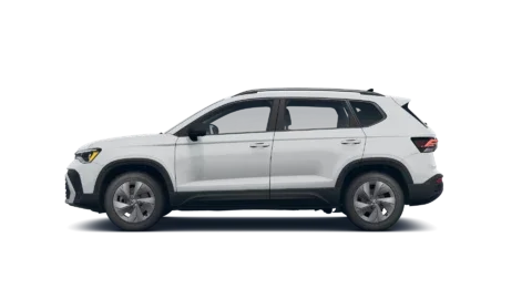 2026 Volkswagen Taos S Near Me at Sisbarro VW