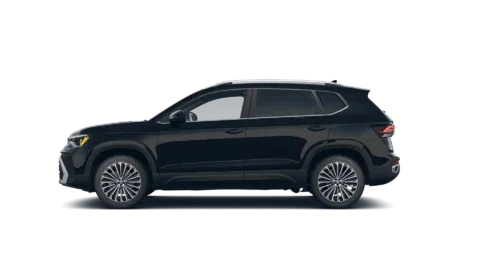 2026 Volkswagen Taos SE Near Me at Sisbarro VW