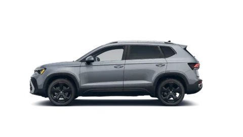 2026 Volkswagen Taos SEL Near Me at Sisbarro VW