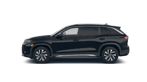 2026 Volkswagen Tiguan S Near Me at Sisbarro VW