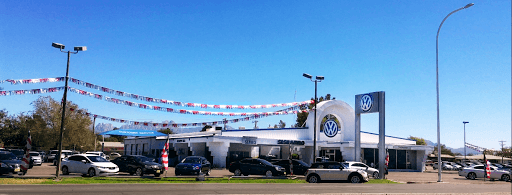 Sisbarro Autoworld Volkswagen in Las Cruces NM