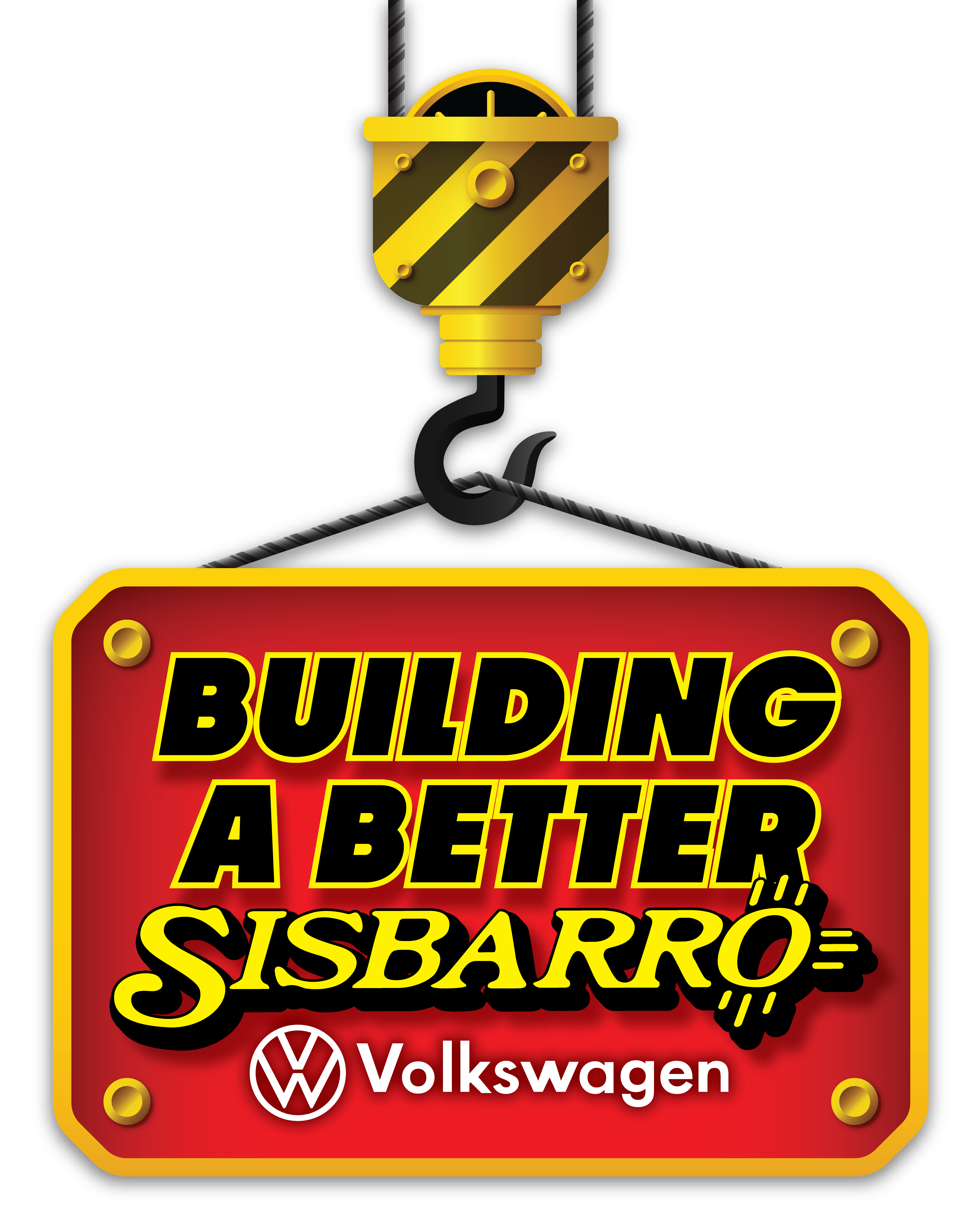 Building a Better Sisbarro