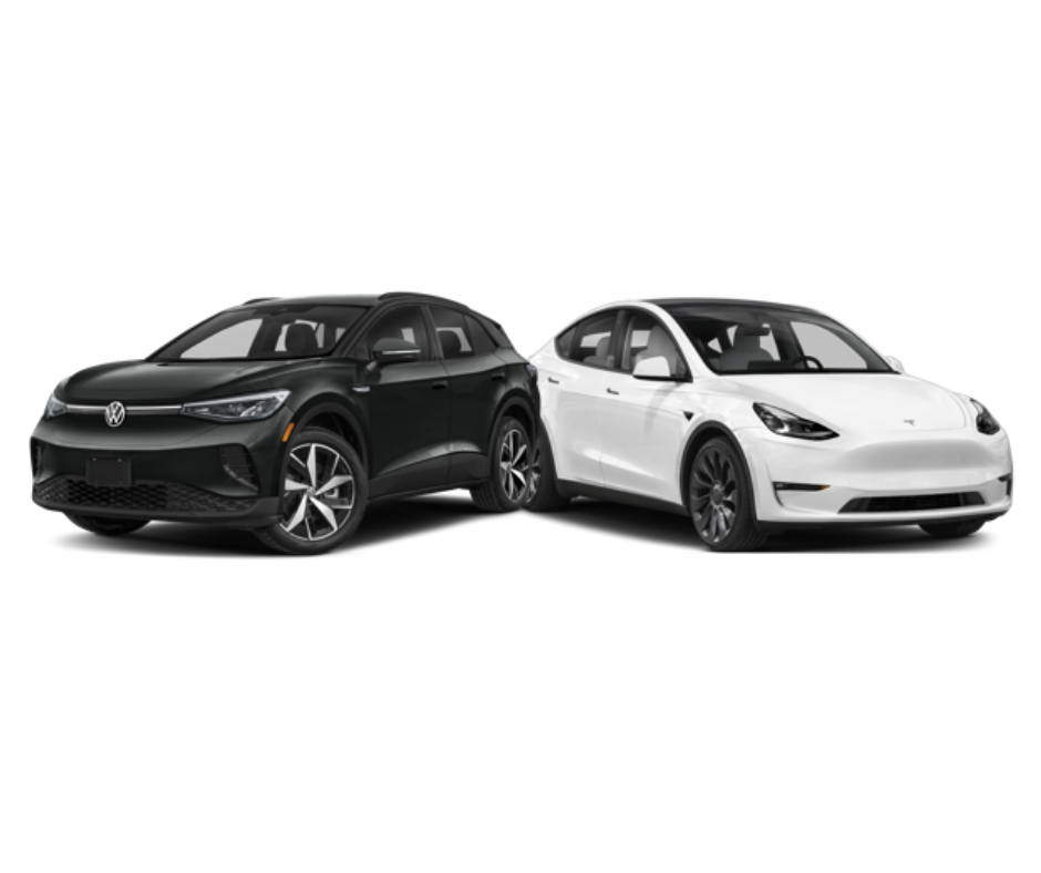 2023 vw id4 Las Cruces, NM