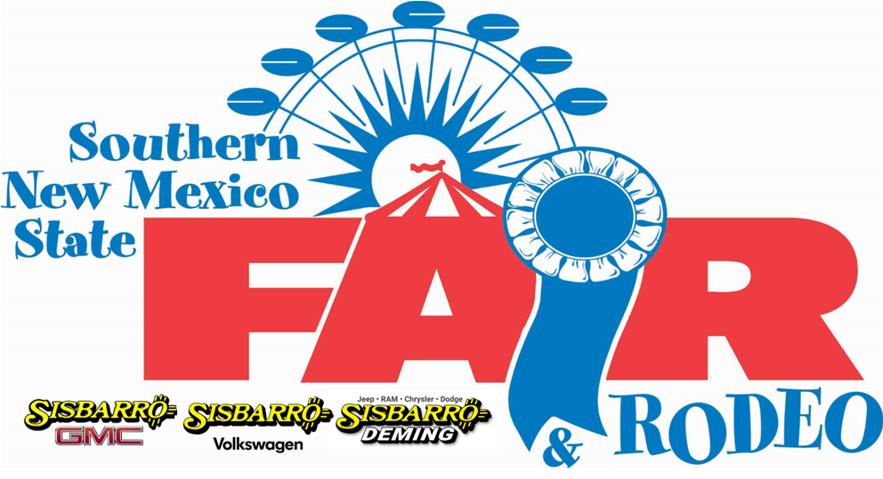 Sisbarro supports the Southern New Mexico State Fair
