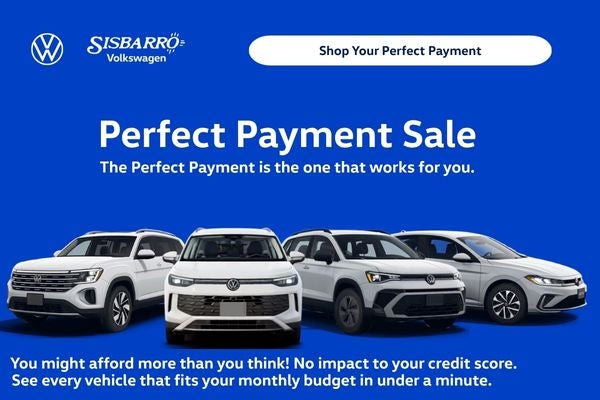 Nobody Beats a Sisbarro Deal with the Perfect Payment Sale