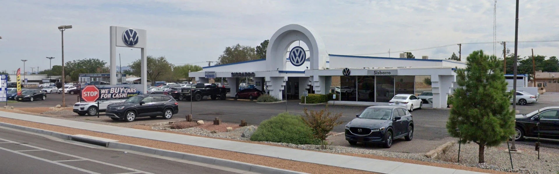 Should You Buy vs Lease from Sisbarro Volkswagen